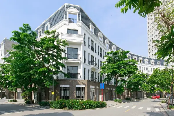 biet thu lien ke van phu 5