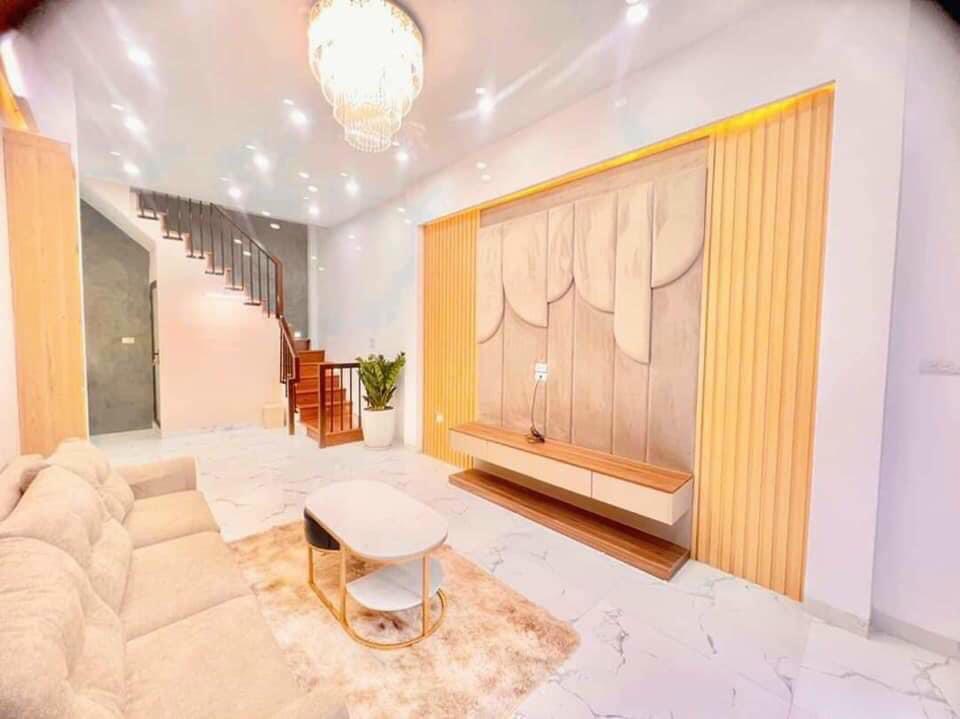 NHÀ ĐẸP THANH XUÂN, Ô TÔ 35M, NHÀ 5 TẦNG,CÔNG NĂNG ĐẦY ĐỦ, TẶNG FULL NỘI THẤT, KHÔNG GIAN CỰC CHILL