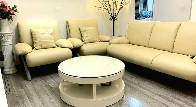 Cần bán gấp nhà ngõ 203 Kim Ngưu giá 3.5 tỷ, 43mx3T, SĐCC