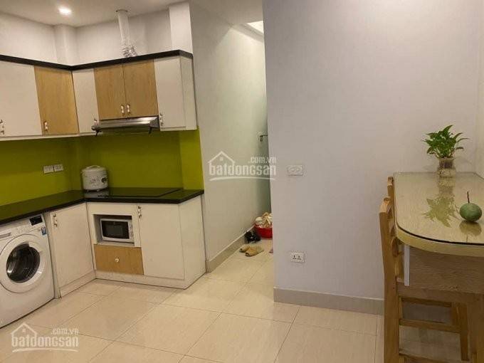 Cần bán nhanh nhà ngõ 371 Kim Mã giá 2.58 tỷ, dt 23mx4T, ở luôn