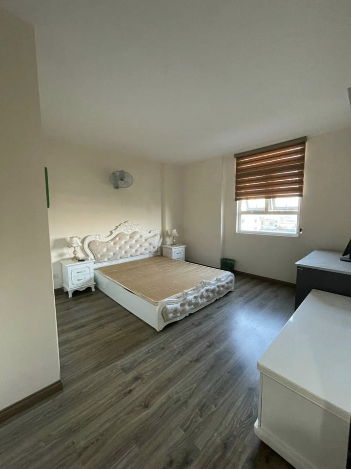 Bán Chung Cư Cao Cấp tại Trương Định Tân Mai Hoàng Mai Hà Nội 120m 3 ngủ 3.2 tỷ