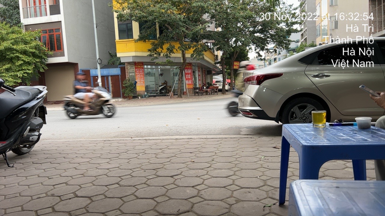 CHUYỂN CÔNG TÁC CẦN BÁN NHÀ ĐẸP Ỏ NGAY - 100M RA PHỐ , GIÁ CHỈ NHỈNH 4 TỶ