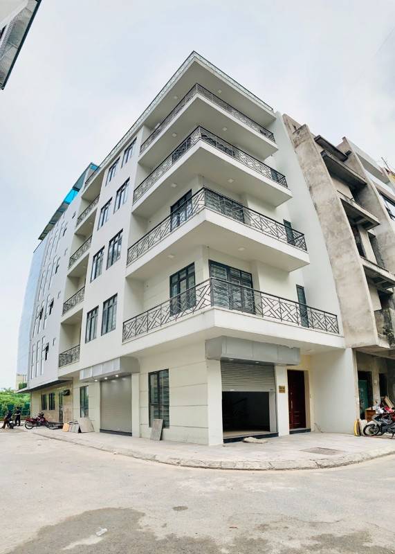 Chính chủ bán gấp nhà 8 tầng ngõ 91 Tân Ấp 80m2x8t ngõ Oto giá 11 tỷ