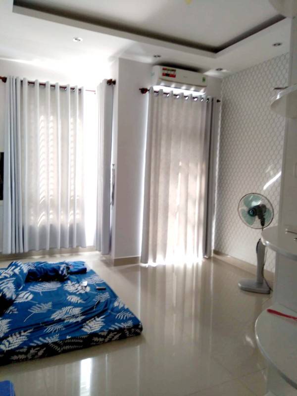 CHÍNH CHỦ BÁN NHÀ ĐƯỜNG SỐ 5 PHƯỜNG BÌNH TRƯNG TÂY QUẬN 2