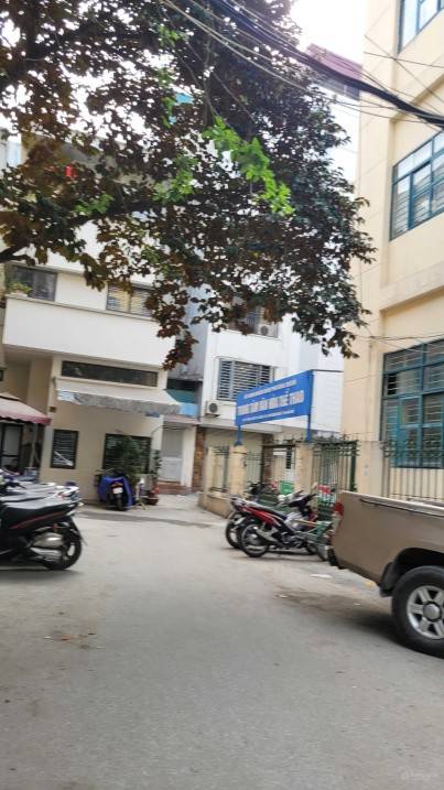 chính chủ bán nhà ngõ 514 thụy khuê tây hồ