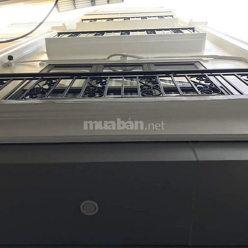 Chính chủ bán nhà ngõ 8 Vũ Thạnh 150m 3.6 tỷ