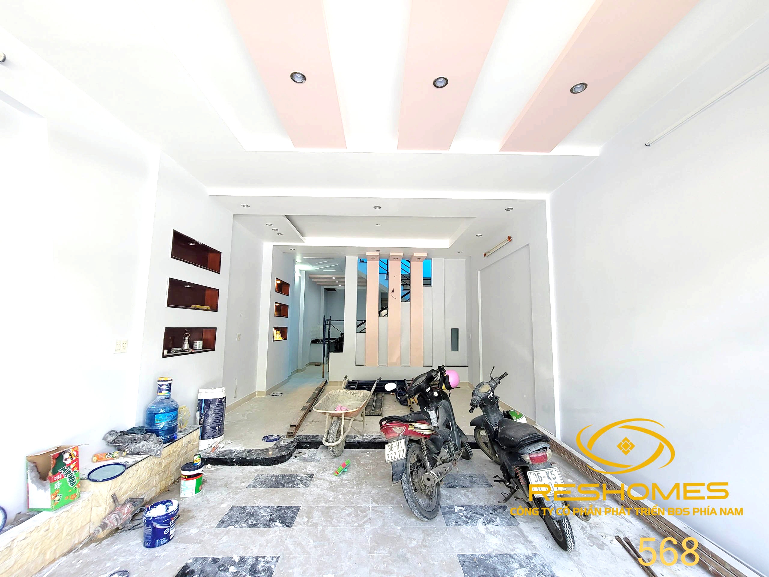 NHÀ CHO THUÊ KDC T N PHONG giá CỰC TỐT 9tr/tháng