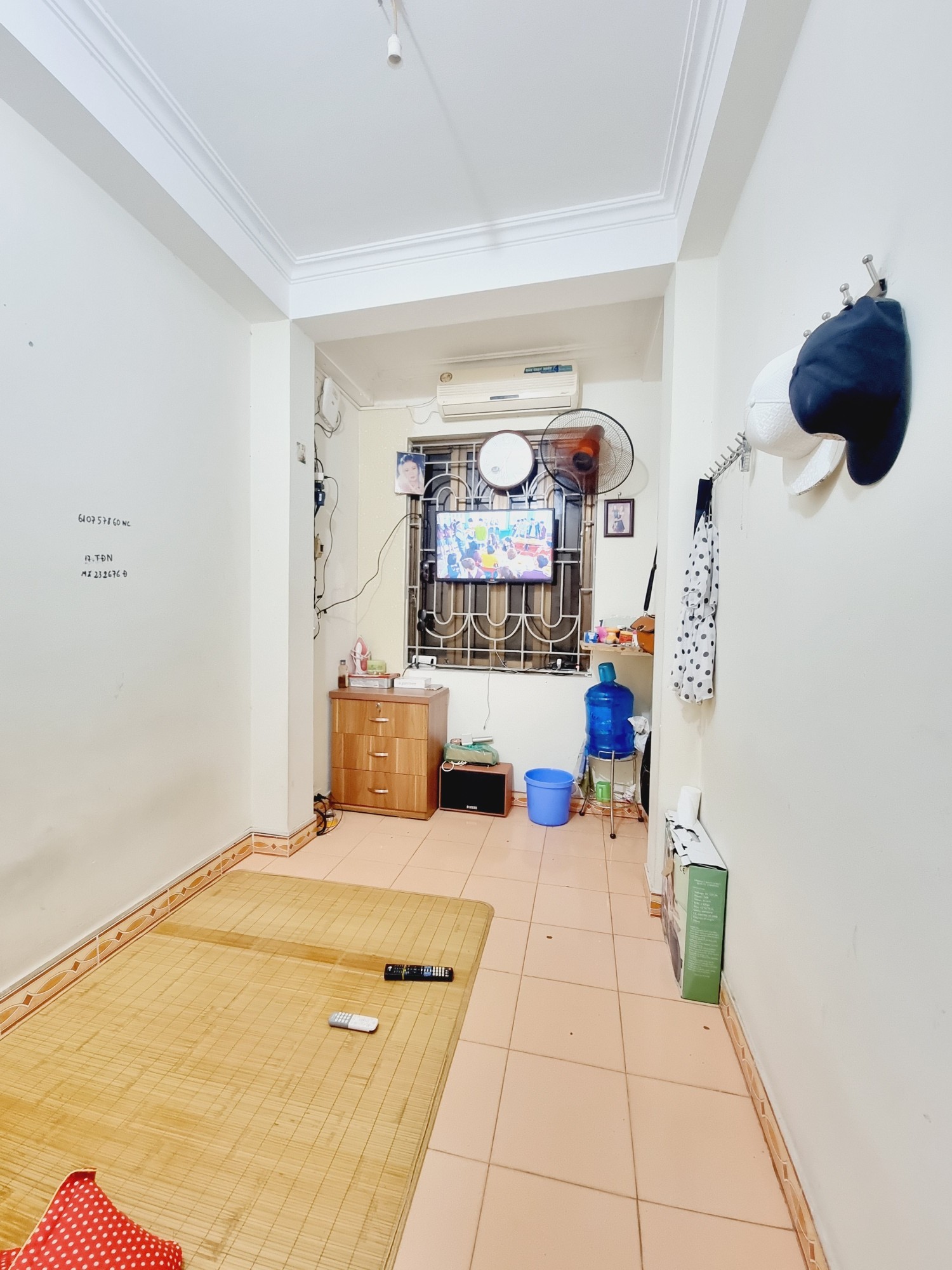 NHÀ XINH ĐÓN TẾN - TRUNG TÂM QUẬN HAI BÀ TRƯNG