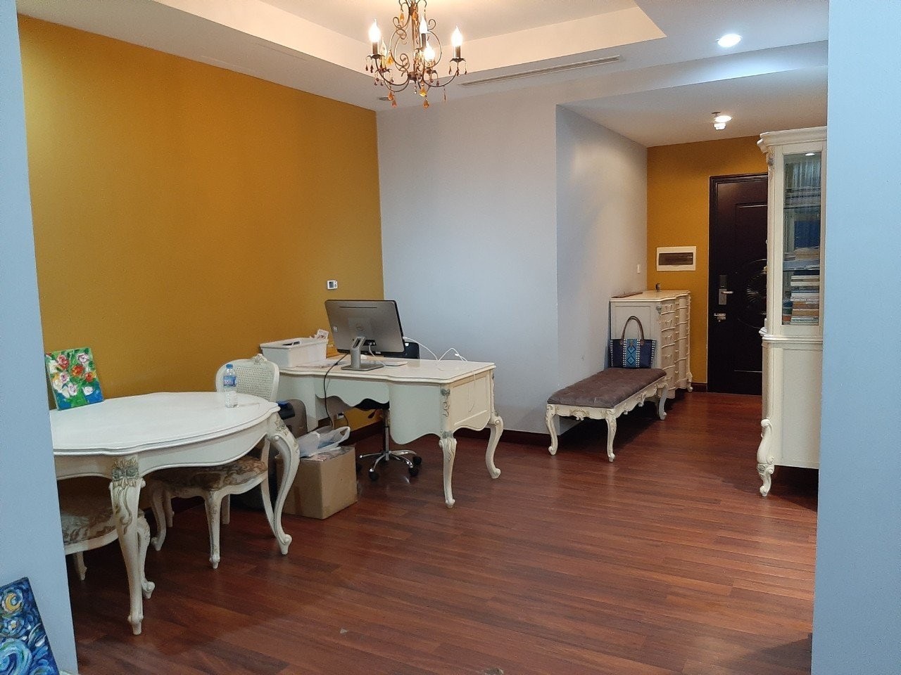 Bán Nhanh CC 3PN 2VS 90m² tại 283 Khương Trung Thanh Xuân Nhỉnh 3 Tỷ