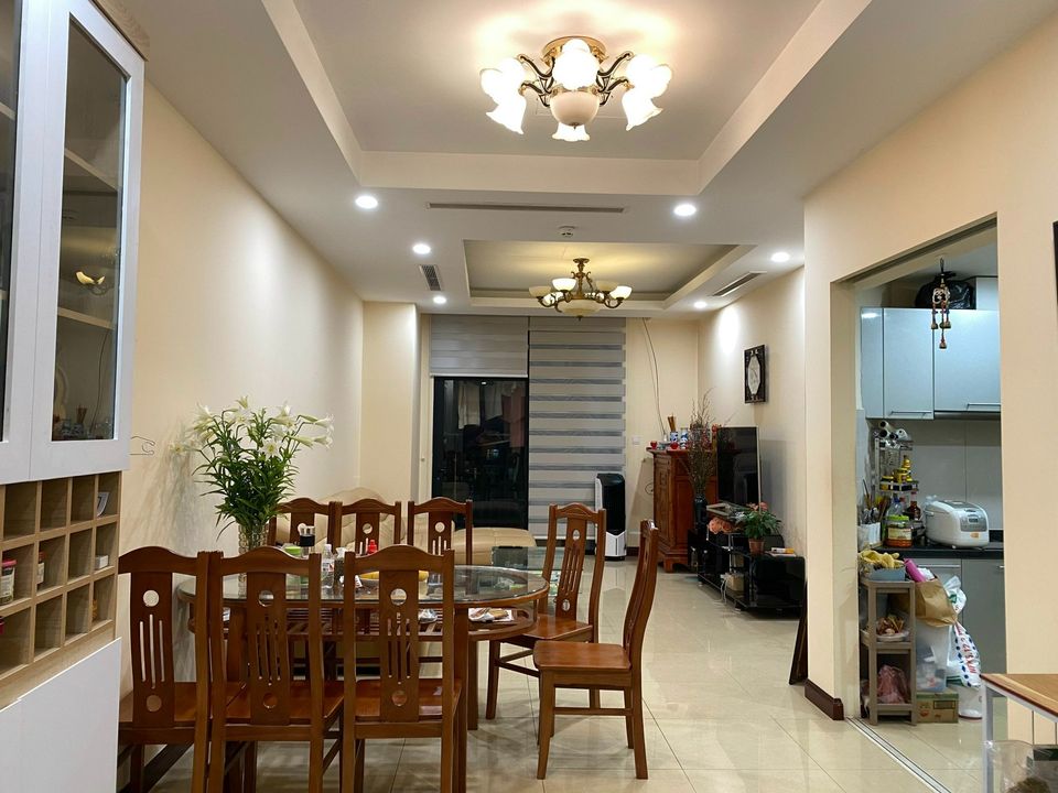 Bán Gấp Chung Cư 137 Nguyễn Ngọc Vũ Cầu Giấy 80m2 3 Ngủ 2.9 tỷ