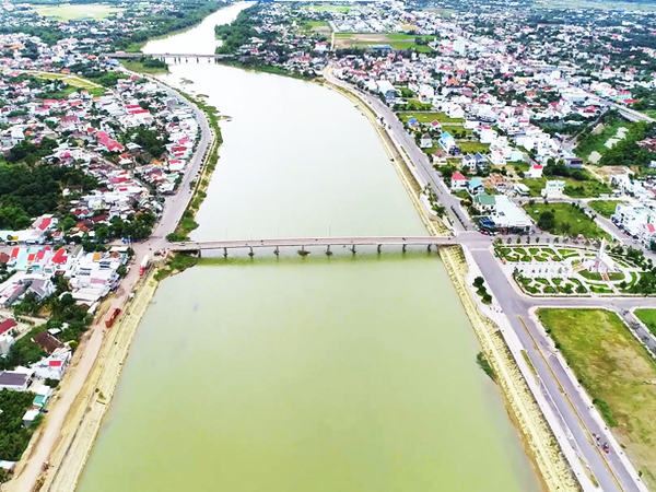 Cơ sở hạ tầng giao thông được quy hoạch để giúp thuận tiện khi di chuyển trong huyện hay đi sang các khu vực lân cận Thi-truong-ban-dat-Dien-Khanh-Khanh-Hoa-thu-hut-gioi-dau-tu-5