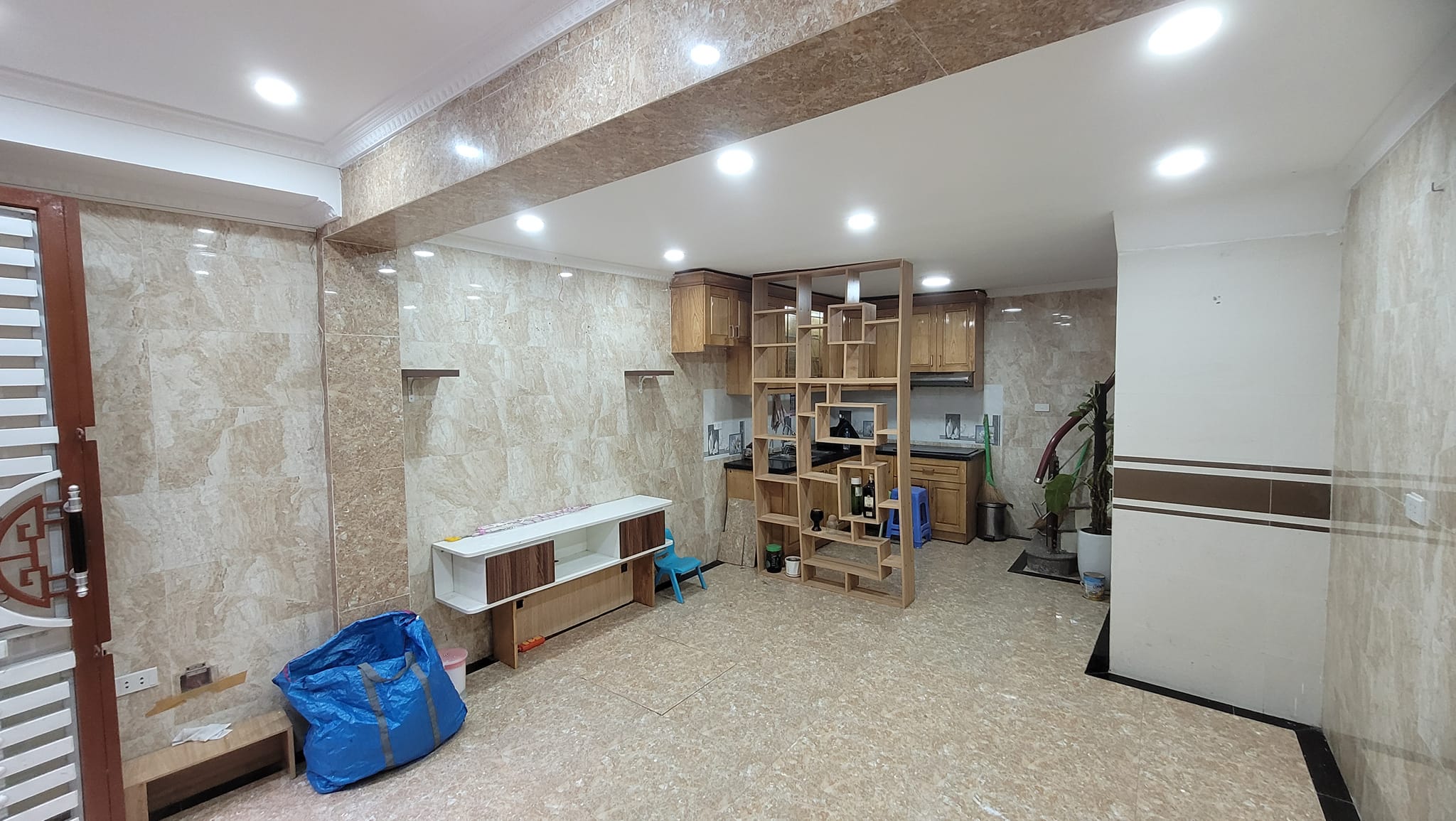 Cực hiếm nhà phố Đào Tấn ngõ thông ba gác phóng KD dòng tiền 20tr/tháng gần phố nhỉnh 3tỷ