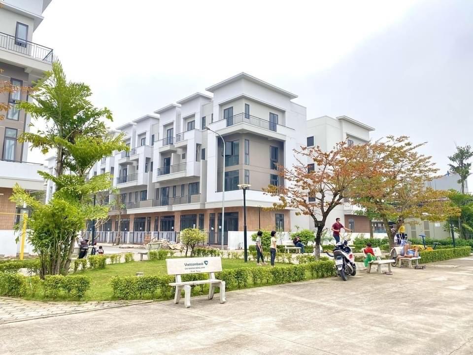 Em Đạt có căn nhà nằm tại khu dân cư sầm uất nhất Vsip Bắc Ninh