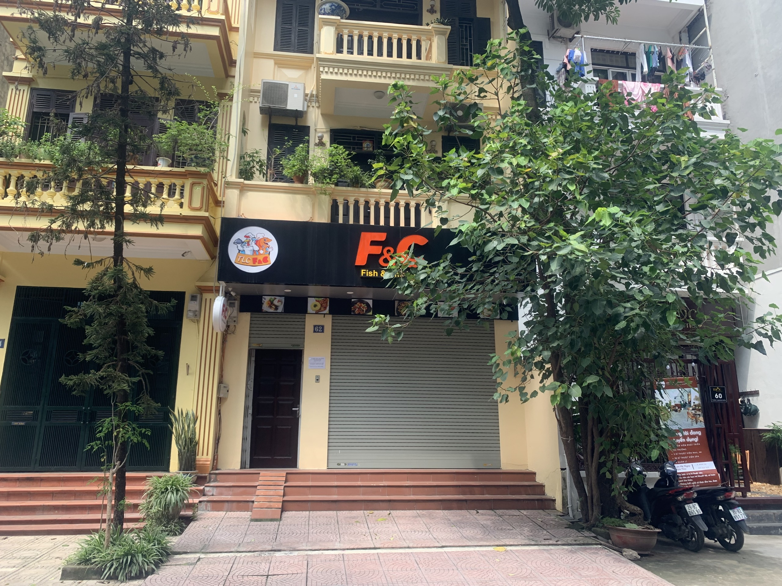 Cho thuê nhà mặt phố nhà đẹp HÀNG BẠC, DIỆN TÍCH 140M2, 3.5 TẦNG