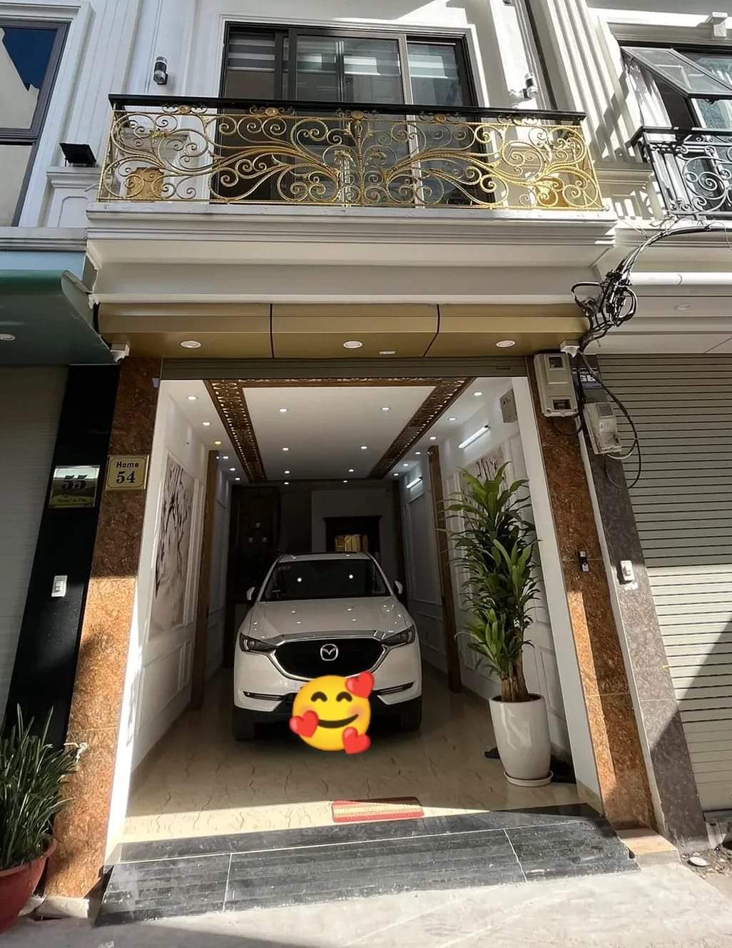 Toà nhà mặt phố Phạm Văn Đồng, 7 tầng thang máy, tầng hầm kinh doanh đa hệ 100m chỉ 22 tỷ