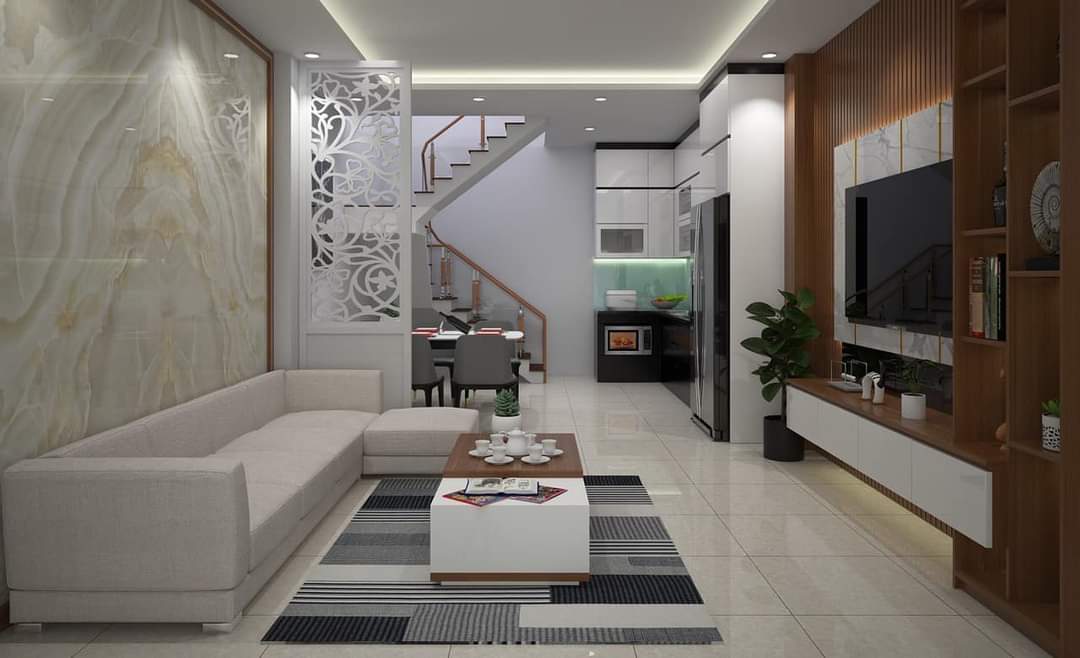 HỘ KHẨU BỒ ĐỀ - LONG BIÊN. NHÀ ĐẸP Ở NGAY. 5 tầng, Hơn 3 tỷ.