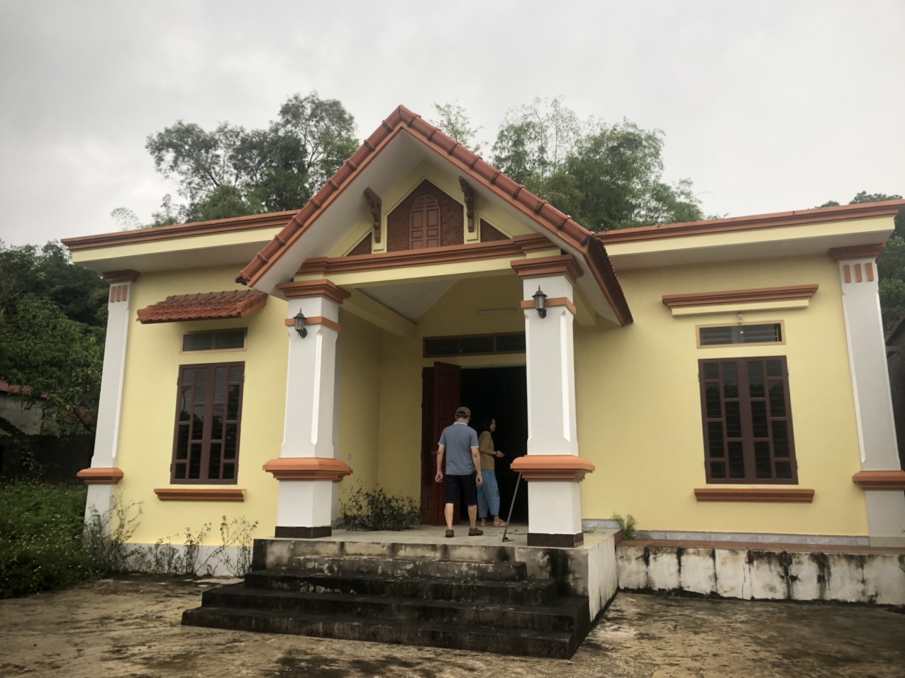 CHÍNH CHỦ CẦN BÁN NHÀ ĐẤT HUYỆN NHO QUAN, NINH BÌNH