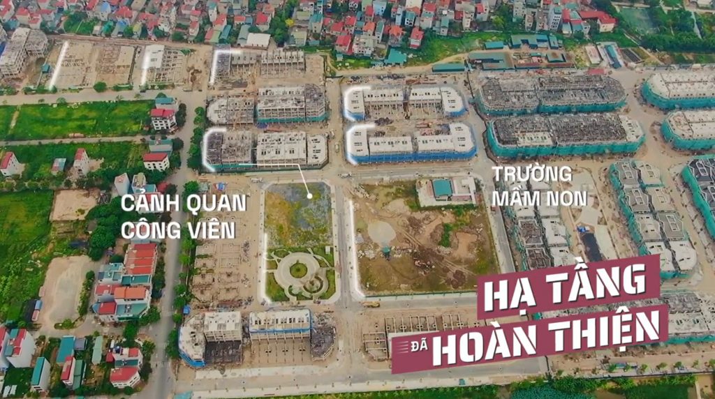 💎💎 GIẢI PHÁP ĐẦU TƯ MỚI TẠI HIGHWAY5 RESIDENCES: KHÁM PHÁ NGAY