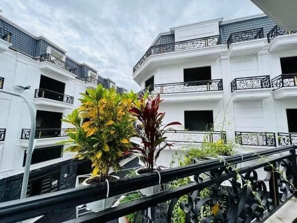 Siêu phẩm Quận 12 giáp ranh Gò Vấp giá chỉ 1 tỷ 5 . Sổ hồng có sẵn sang tên công chứng liền tay