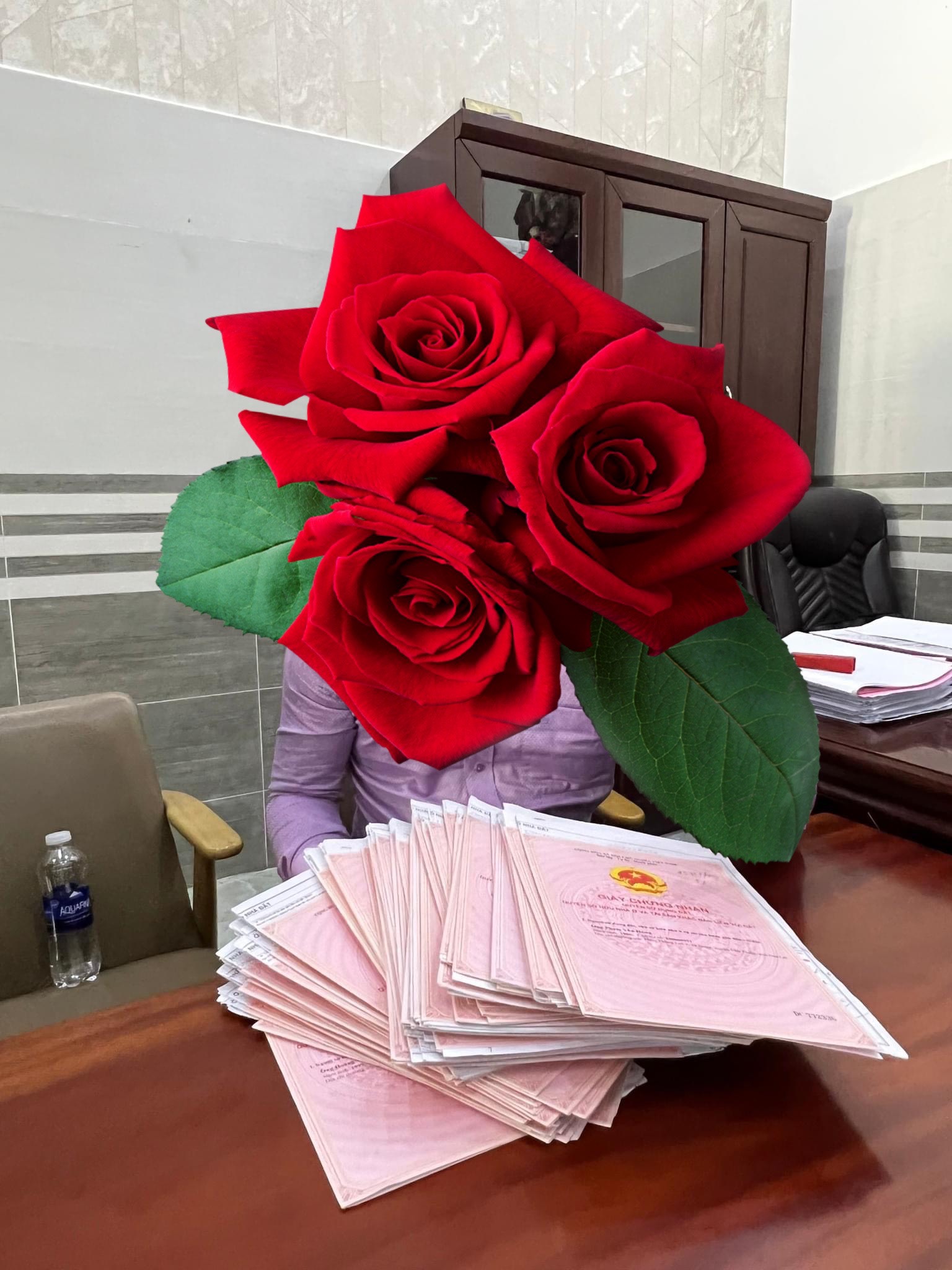 Nhà phố Quận 12 kết cấu 3 tầng, 1 lững cần bán