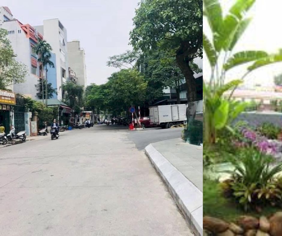 Bán Nhà Ô Tô Tránh, Kinh Doanh Sầm Uất, Hoàng Cầu, Đống Đa, 6 Tầng, Nhỉnh 11 Tỷ