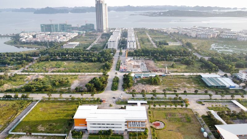 ICON40 - BIỂU TƯỢNG CỦA PHONG CÁCH SỐNG HIỆN ĐẠI TẠI HẠ LONG