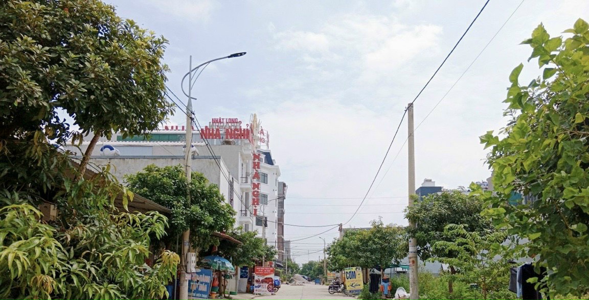 Bán lô đất KCN Thăng Long 3,hổi tu đầy tiềm năng. bang 2 Thăng Long