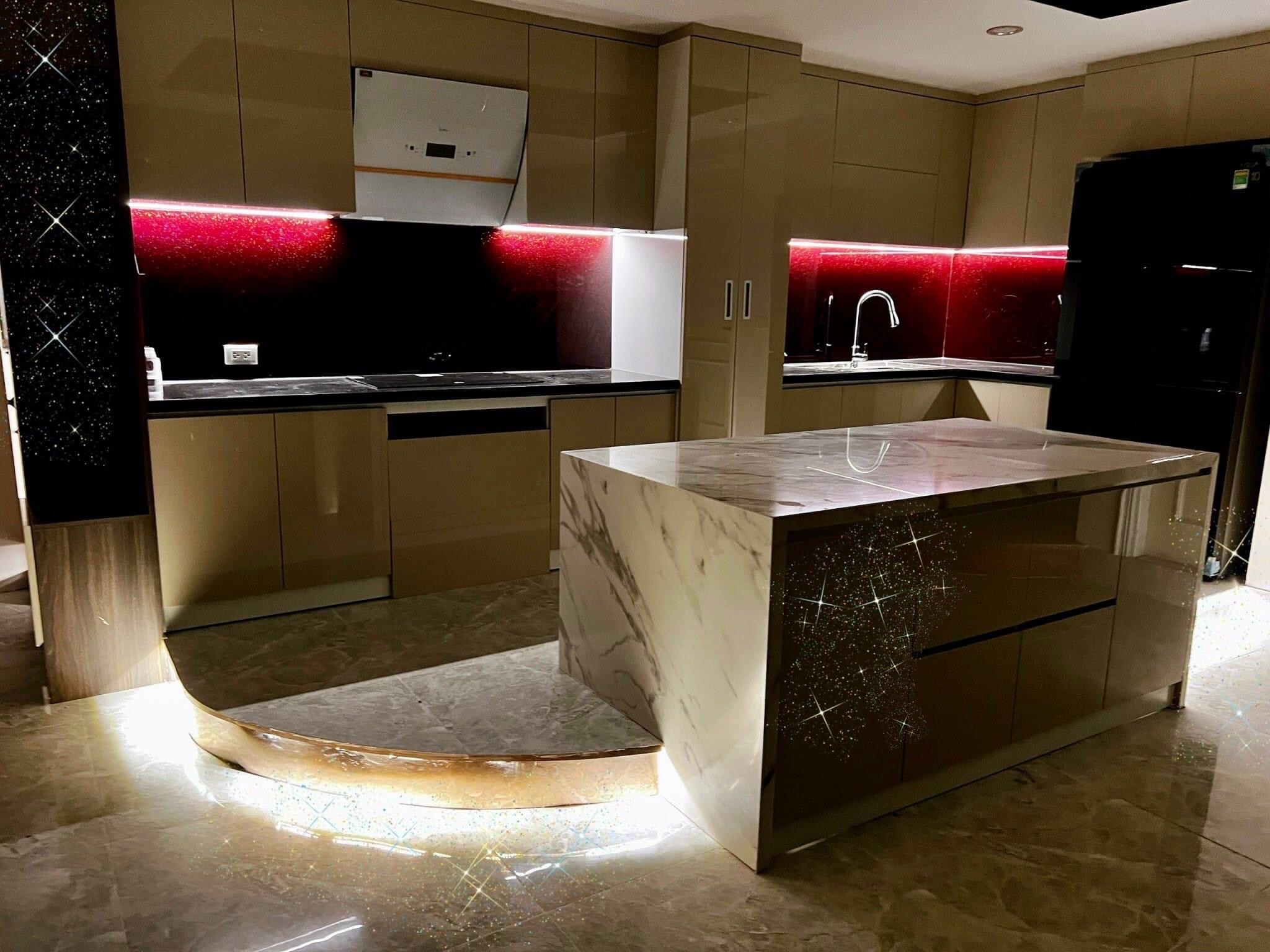 Bán Căn Hộ Penhouse Toà Chung Cư DUPLEX Eco Dream Nguyễn Xiển - 156m - 9.2 Tỷ - Cung Điện Trên Cao Siêu Hiếm - Đẳng cấp Thượng Lưu- Nội thất 2 Tỷ