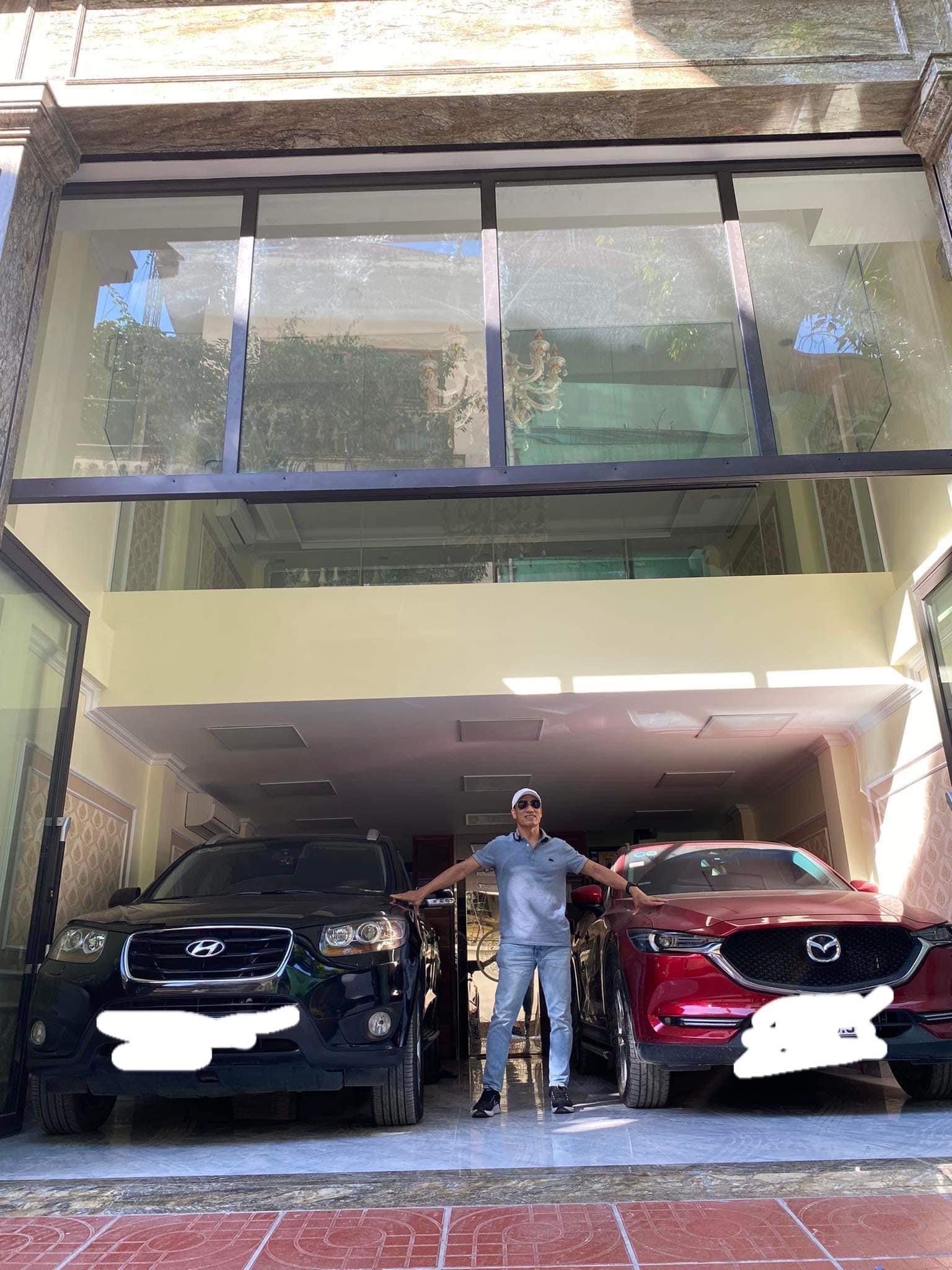 Bán Toà Nhà Mặt Ngõ Kim Ngưu HBT Cực Đẹp -Mới Hoàn Thiện- Siêu Phẩm HBT 7 Tầng Thang Máy Ở Sướng - Kinh Doanh - Gara 2 Oto 7 Chỗ