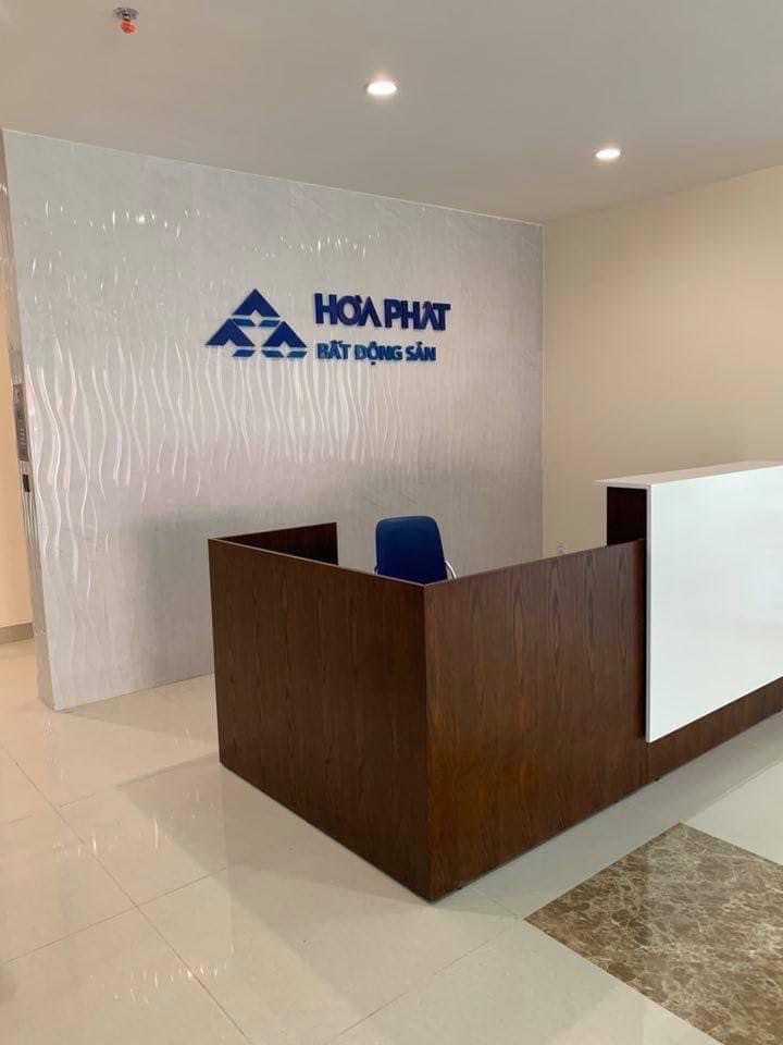 BÁN CĂN HỘ CHUNG CƯ HOÀ PHÁT QUẬN HOÀNG MAI - 66M x 2 NGỦ - NHÀ ĐẸP FULL NỘI THẤT SỔ ĐỎ CHÍNH CHỦ