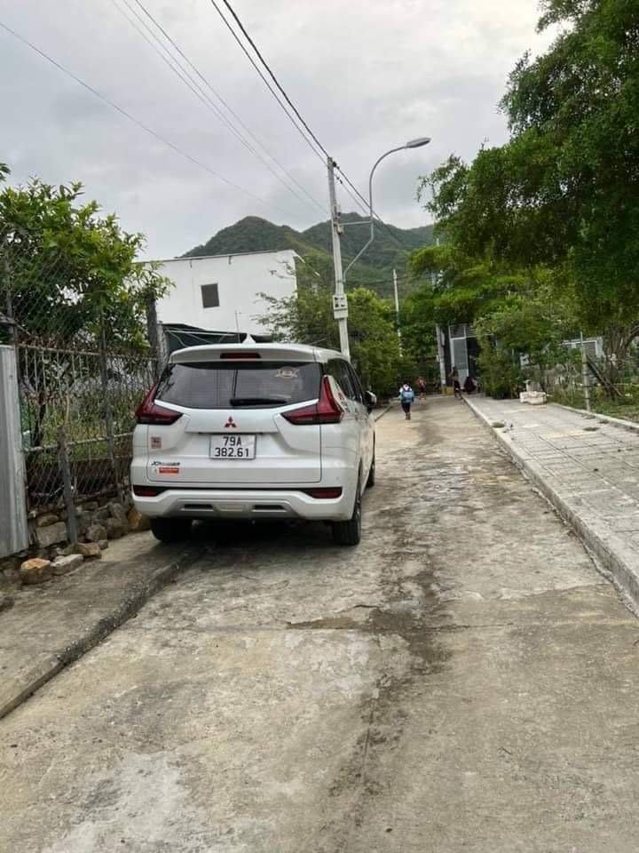 Bán Nhà GIÁ RẺ KDC Đất Lành Vĩnh Thái Nha Trang