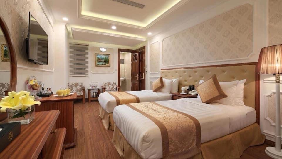 BÁN NHÀ MẶT PHỐ HÀNG BÔNG QUẬN HOÀN KIẾM - 323M 13 TẦNG - KHÁCH SẠN 4 SAO BẬC NHẤT PHỐ CỔ DÒNG TIỀN SIÊU ĐỈNH
