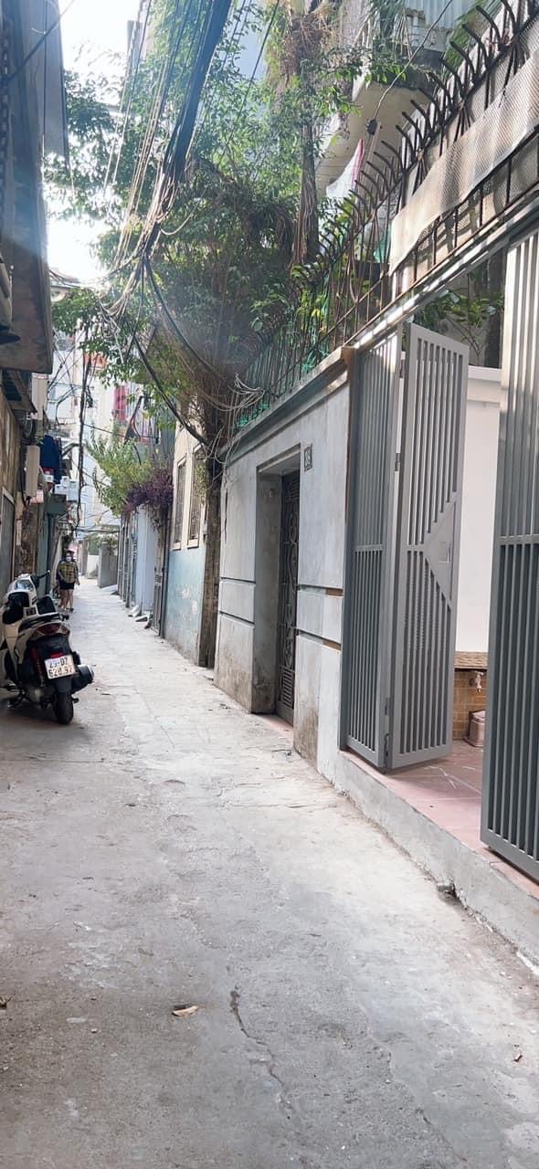 Bán Nhà Đông Thiên Vĩnh Hưng Hoàng Mai - 30M - 1.55 Tỷ - Gần Phố