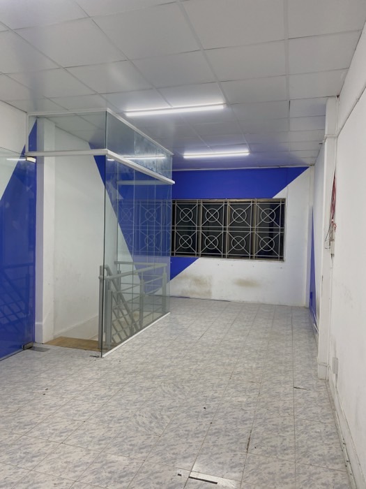 Bán nhà đường Lý Thường Kiệt,Tân Bình 60m 6.5 tỷ