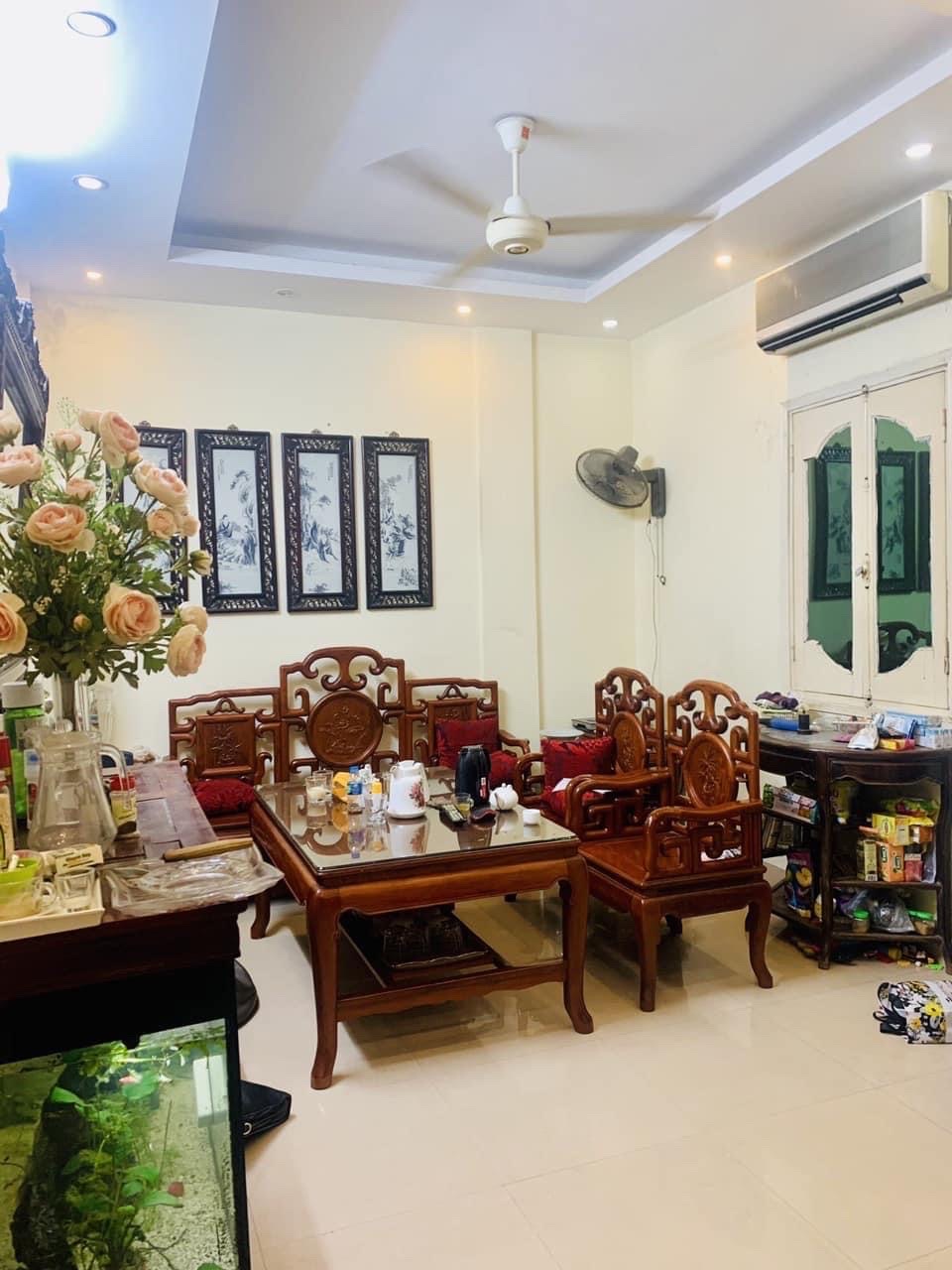 Bán Nhà Mặt Phố Bạch Mai HBT - Lô Góc - 50m 5 Tầng - Kinh Doanh Đỉnh - 18.5 Tỷ