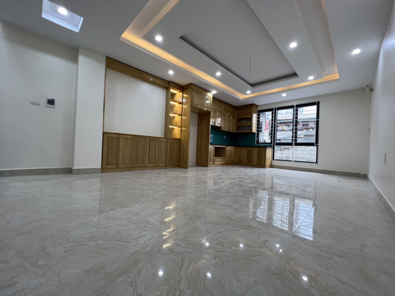 Bán nhà Tô Vĩnh Diện. Hoàng Văn Thái. Thanh Xuân