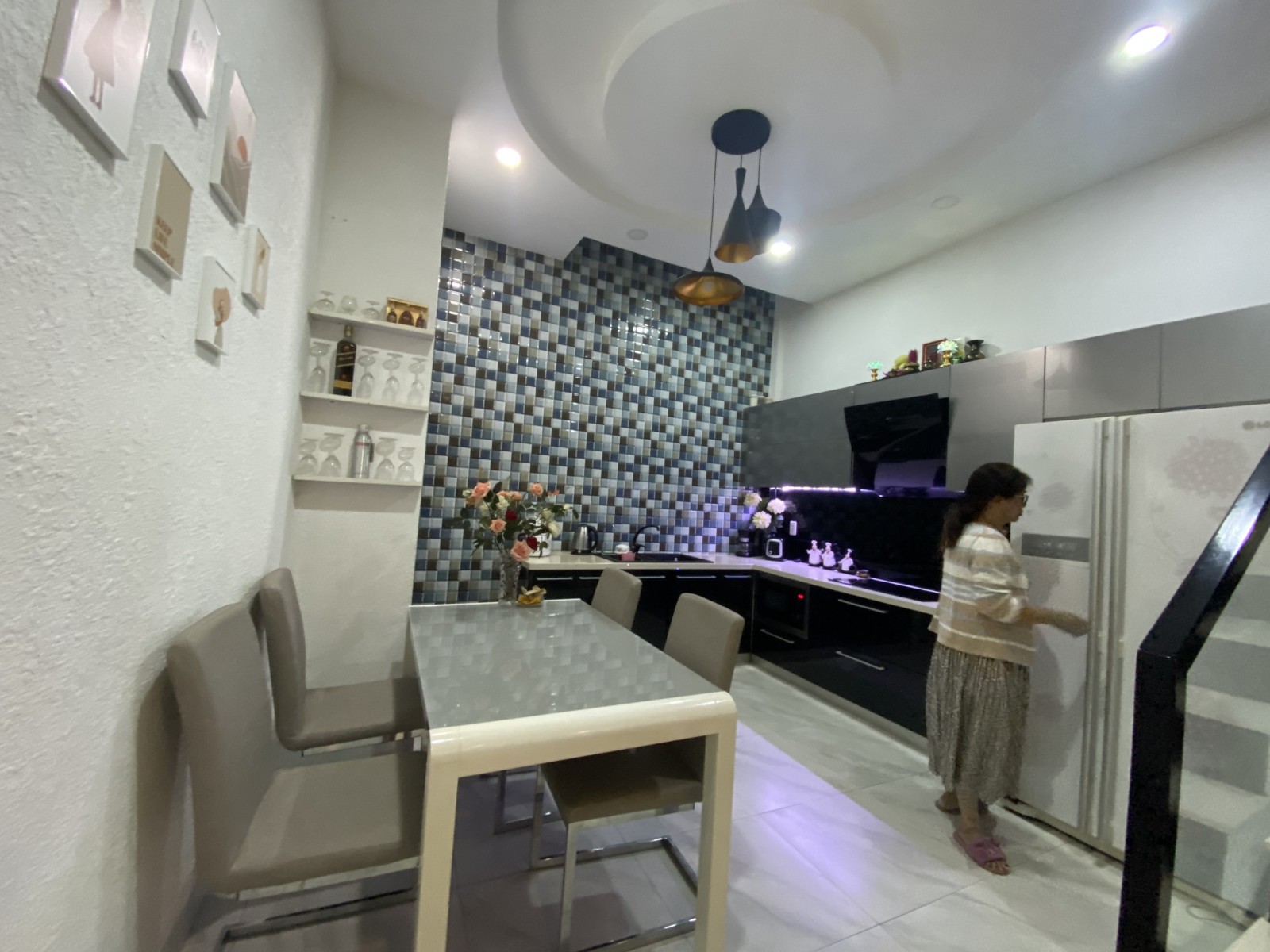 Bán nhà đường Lê Cơ Hải Châu ngay sát chợ Hoà Cường