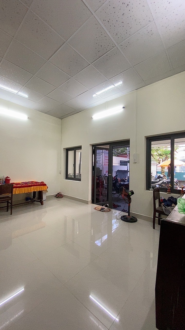 Bùi Quang Là, Phường 12, Gò Vấp - 117M2, Nở Hậu, Hai Mặt Tiền, Hẻm Xe Hơi - Nhỉnh 7 TỶ.