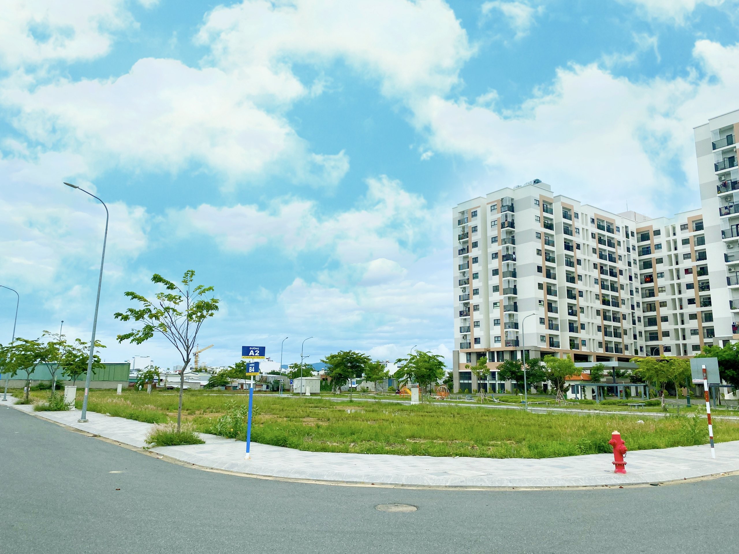 BÁN ĐẤT NỀN KHÁNH HÒA - NHA TRANG - 70m2