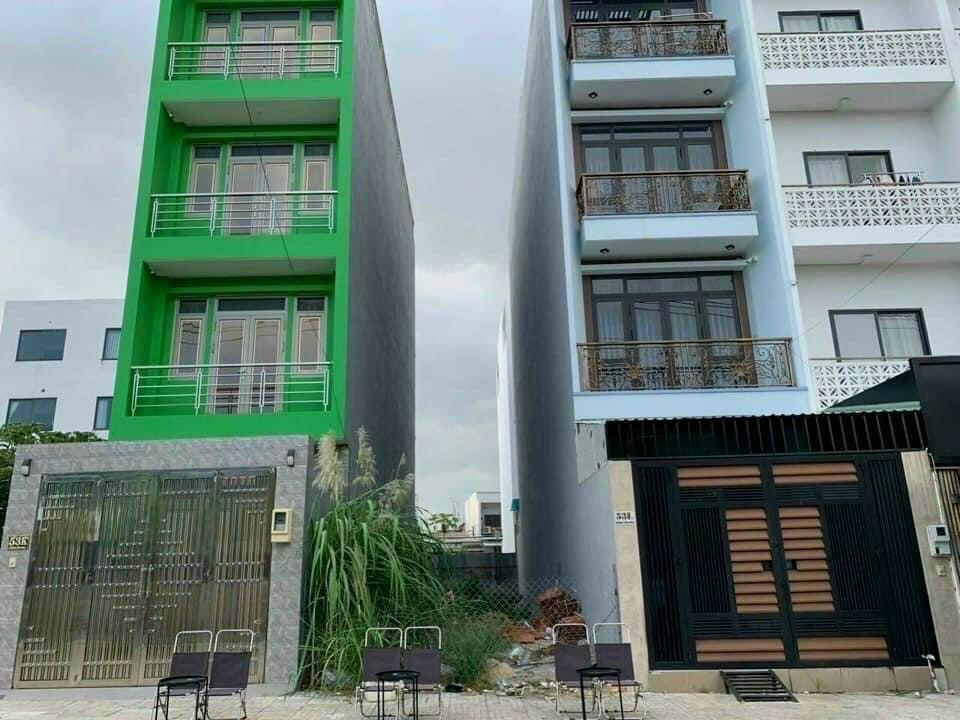 Bán đất HXH 10m đường Tân Hương P.Tân Qúy Q.Tân Phú dt;8x21m giá 15.8 tỷ tl