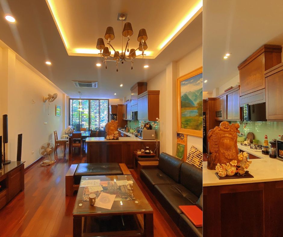 Bán Nhà 8 Tầng Thang Máy, Ô Tô Tránh, Lê Trọng Tấn, Thanh Xuân, KD Đỉnh, Nhỉnh 13 Tỷ