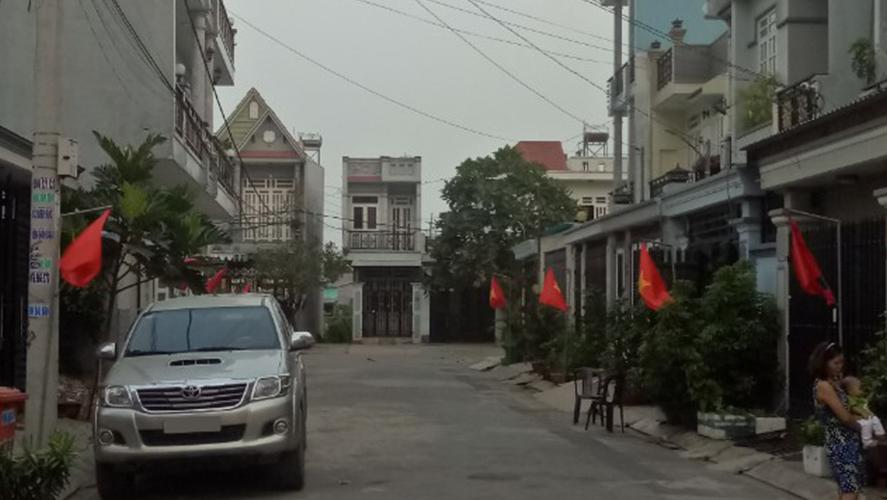 Còn một số sản phẩm KDC Nam Long, Quận 9. cÓ Ngân Hàng Hô Trợ.