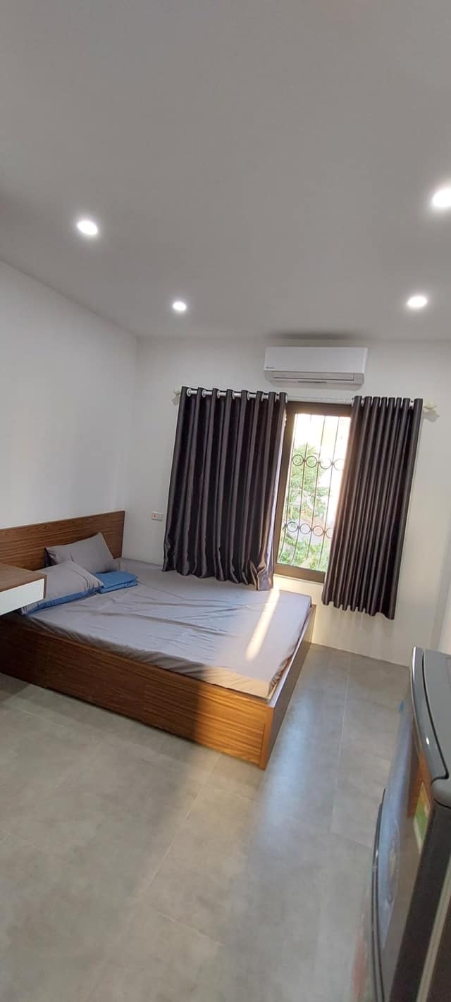 Cực Hiếm Duy nhất có 1 0 2 Cần Bán CCMN Lai xá, Kim Chung, Hoài Đức 70M 7 tầng Thang máy chỉ 6,x tỷ