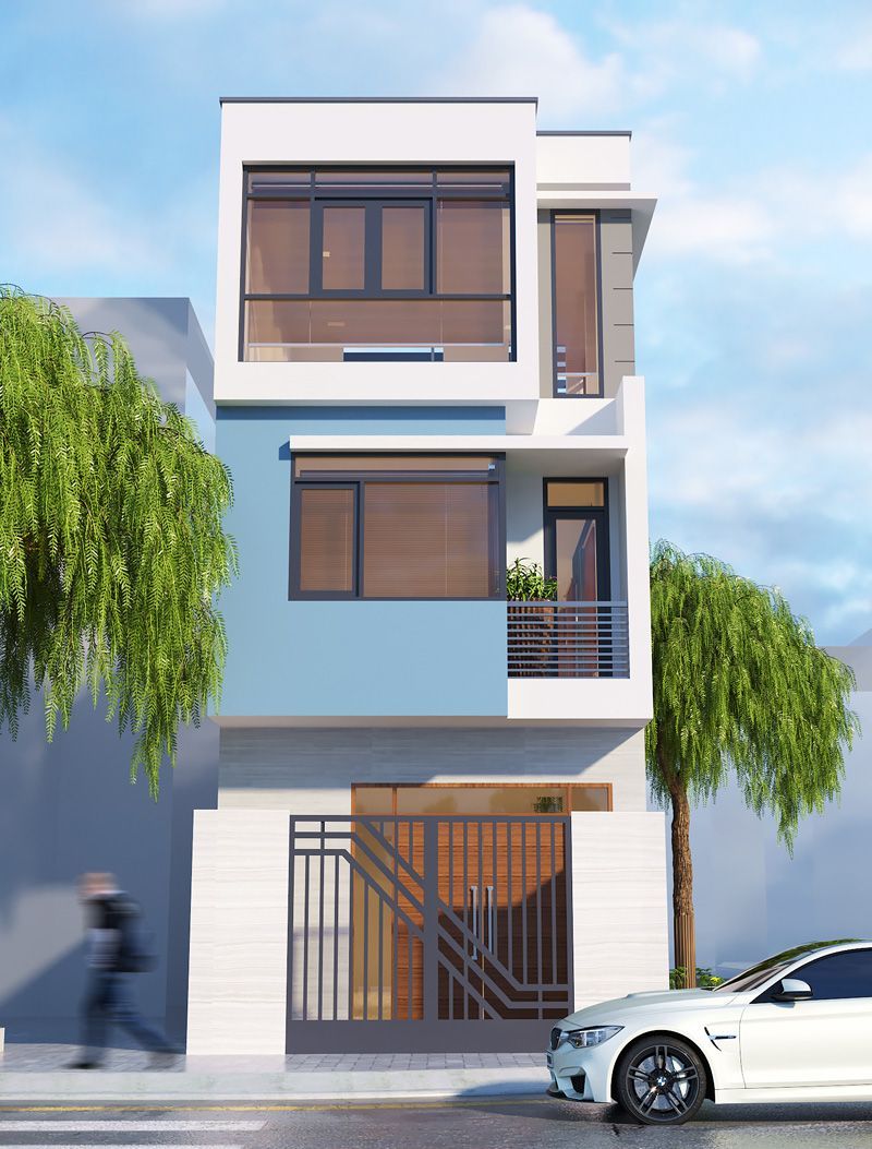 Bán nhà mt Lý thái tổ,thanh khê, đà nẵng, kinh doanh, 12.5 tỷ ctl