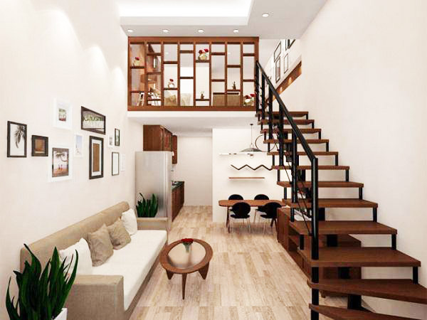 [Hot] Bán gấp mới nhà Lĩnh Nam, 36m2,MT 4.5m giá 1.28 Tỷ.