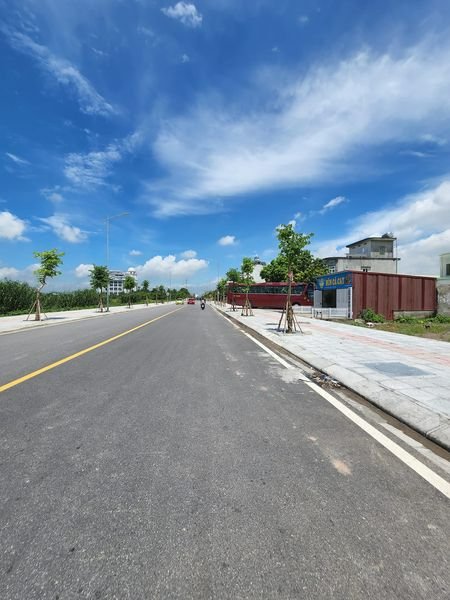 🚨SIÊU PHẨM MẶT ĐƯỜNG MÁNG NƯỚC, AN ĐỒNG, AN DƯƠNG, HẢI PHÒNG.