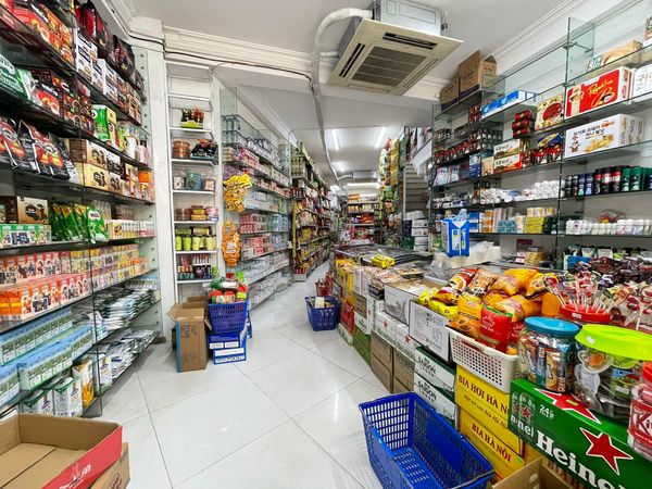 Cần tiền trả nợ NH bán căn phố Lương Ngọc Quyến Văn Quán 58m × 4 tầng kinh doanh chỉ 7.8 tỷ