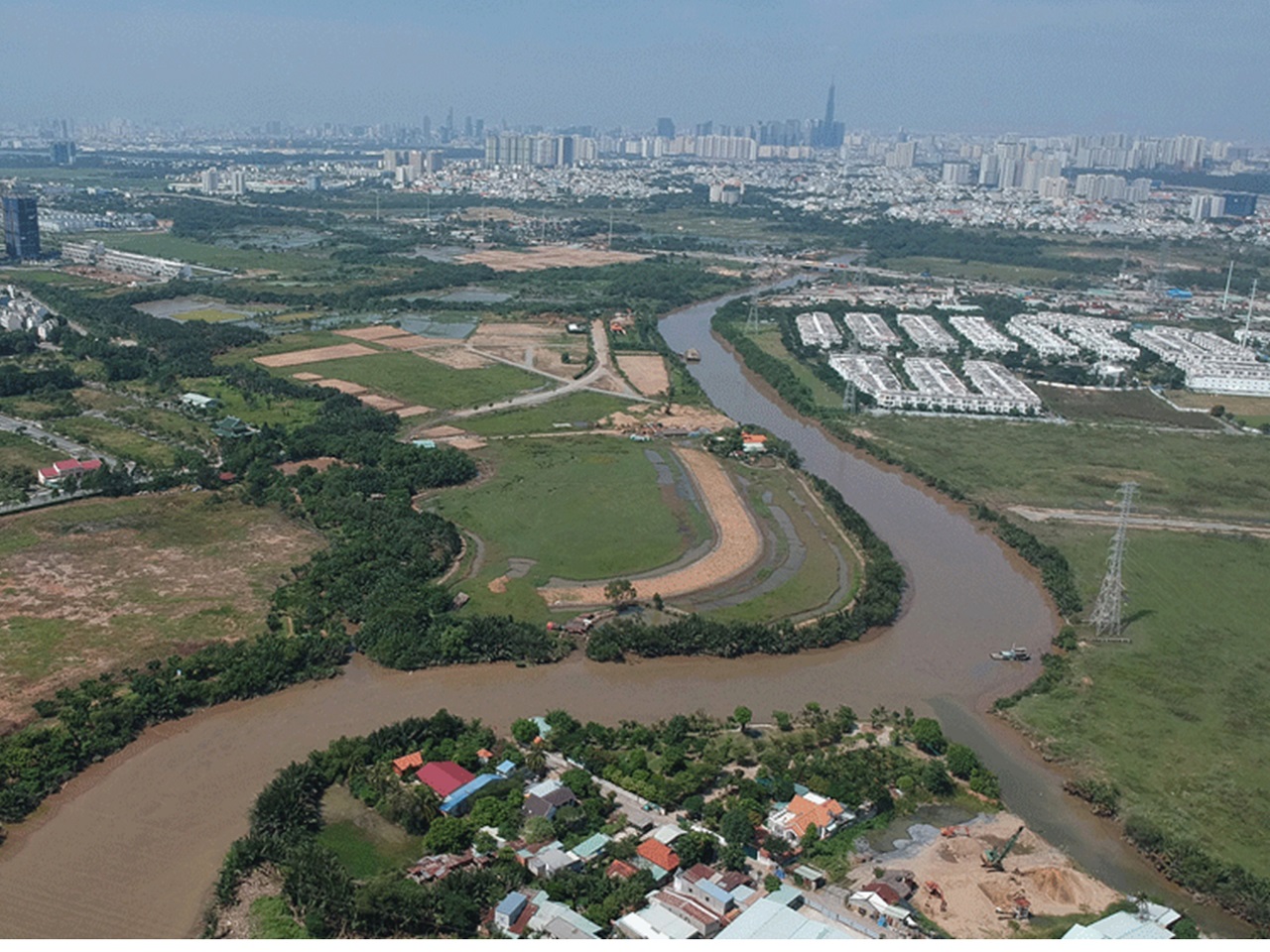 mua bán nhà đất thành phố hồ chí minh dưới 1 tỷ