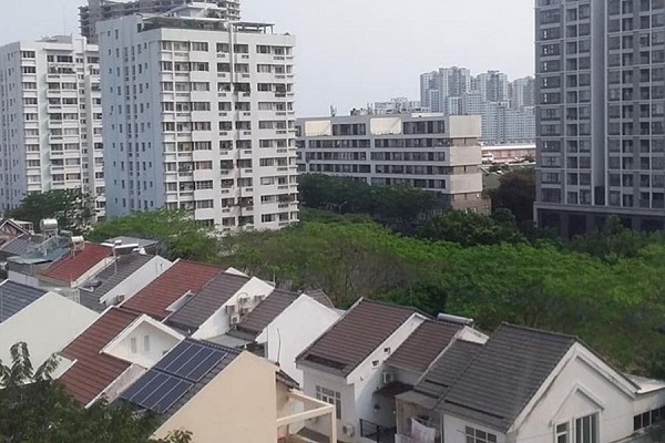 Mua bán nhà đất thành phố Hồ Chí Minh dưới 2 tỷ 2 mua bán nhà đất thành phố hồ chí minh dưới 2 tỷ - 2