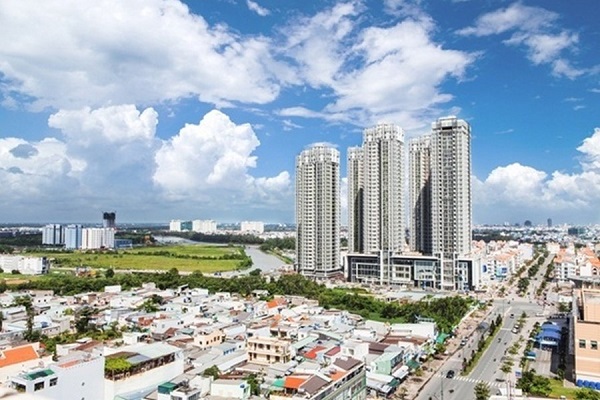 Mua bán nhà đất thành phố Hồ Chí Minh dưới 2 tỷ 3 mua bán nhà đất thành phố hồ chí minh dưới 2 tỷ - 3
